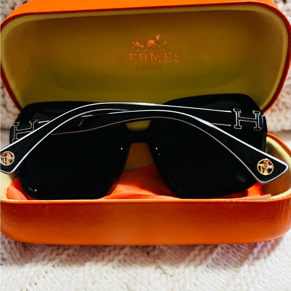 FASHION RETRO SUNGLASSES main image 4